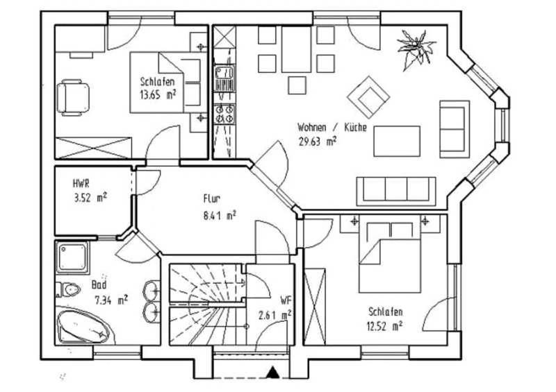 דירות Lonvitz Landhaus Storchenblick - We-20160 מראה חיצוני תמונה