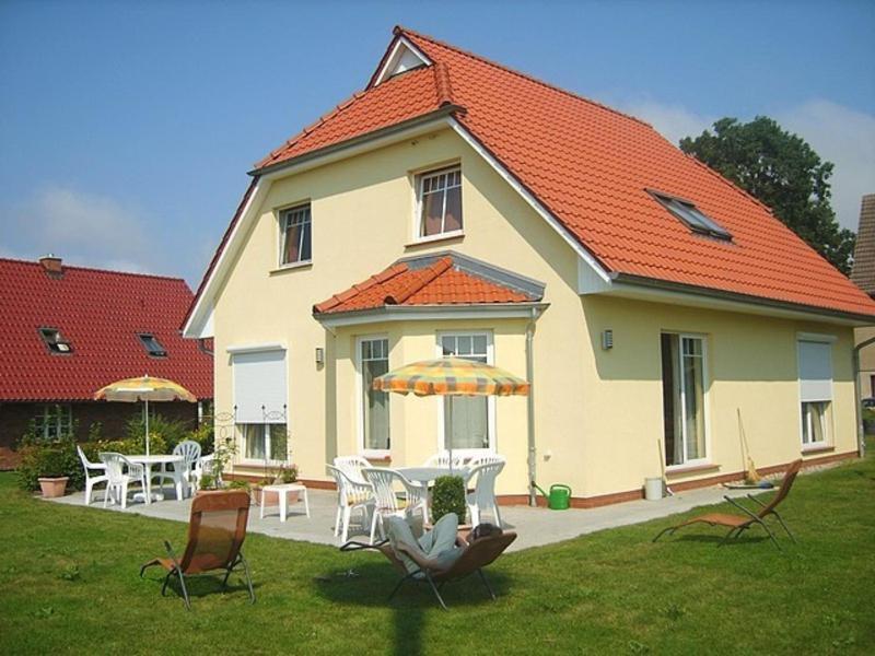 Lonvitz Landhaus Storchenblick - We-20160 מראה חיצוני תמונה