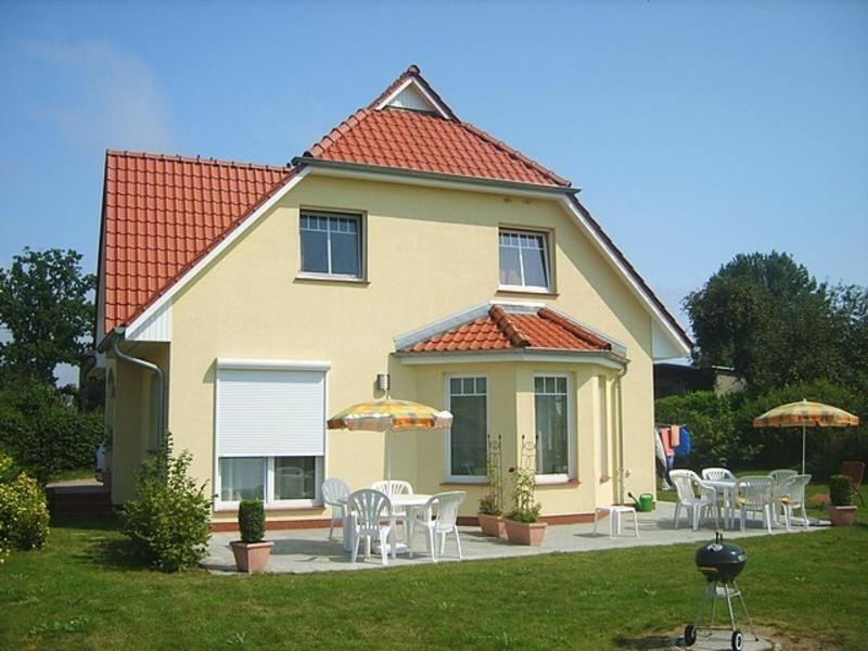 Lonvitz Landhaus Storchenblick - We-20160 מראה חיצוני תמונה